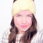 Turban Headband Knotted In..
