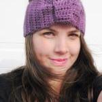 Turban Headband Knotted In..