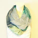 Mint Color Bloc..